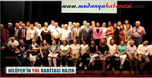 NLFERN YOL HARTASI HAZIR