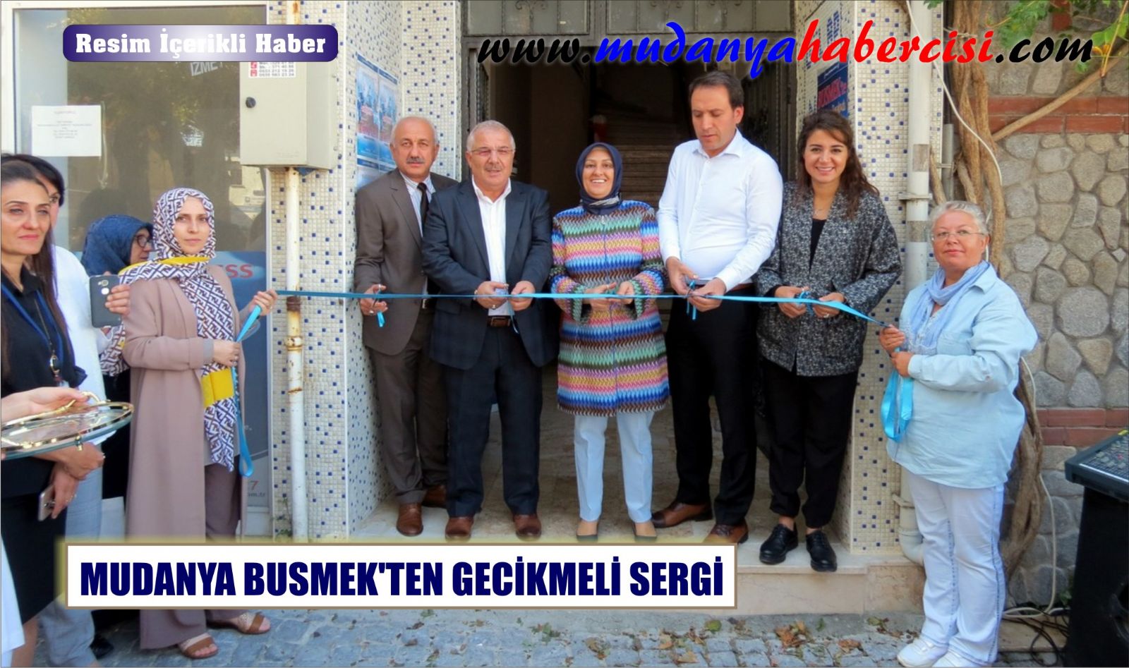 MUDANYA BUSMEKTEN GECKMEL SERG