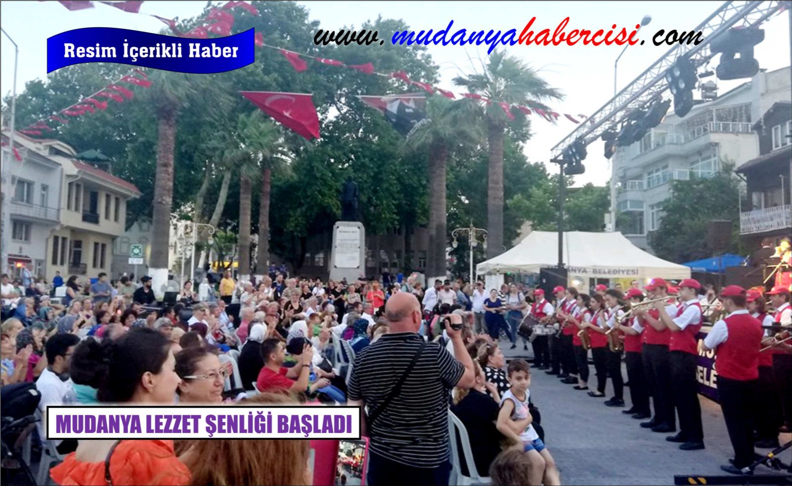 MUDANYA LEZZET ENL BALADI