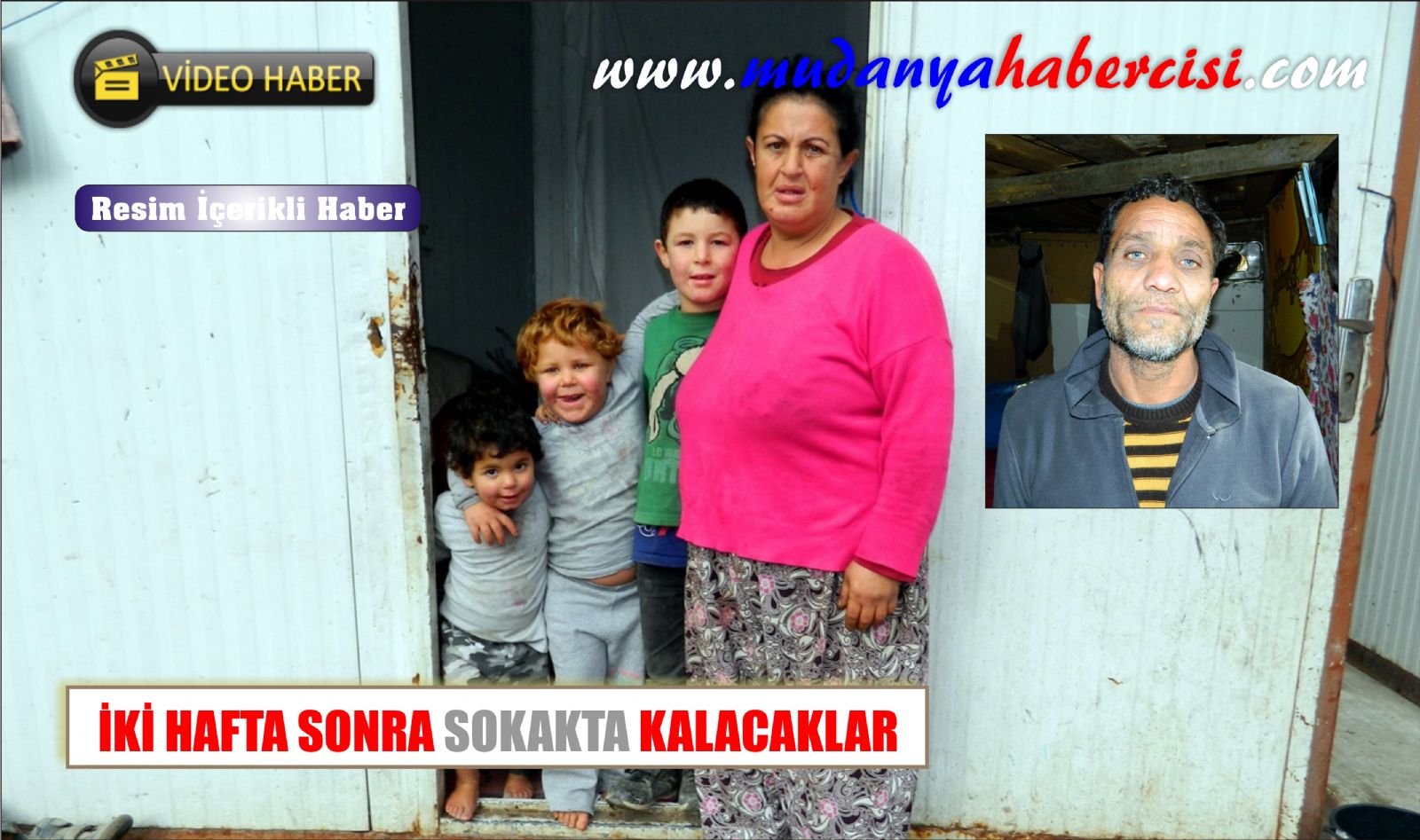 K HAFTA SONRA SOKAKTA KALACAKLAR