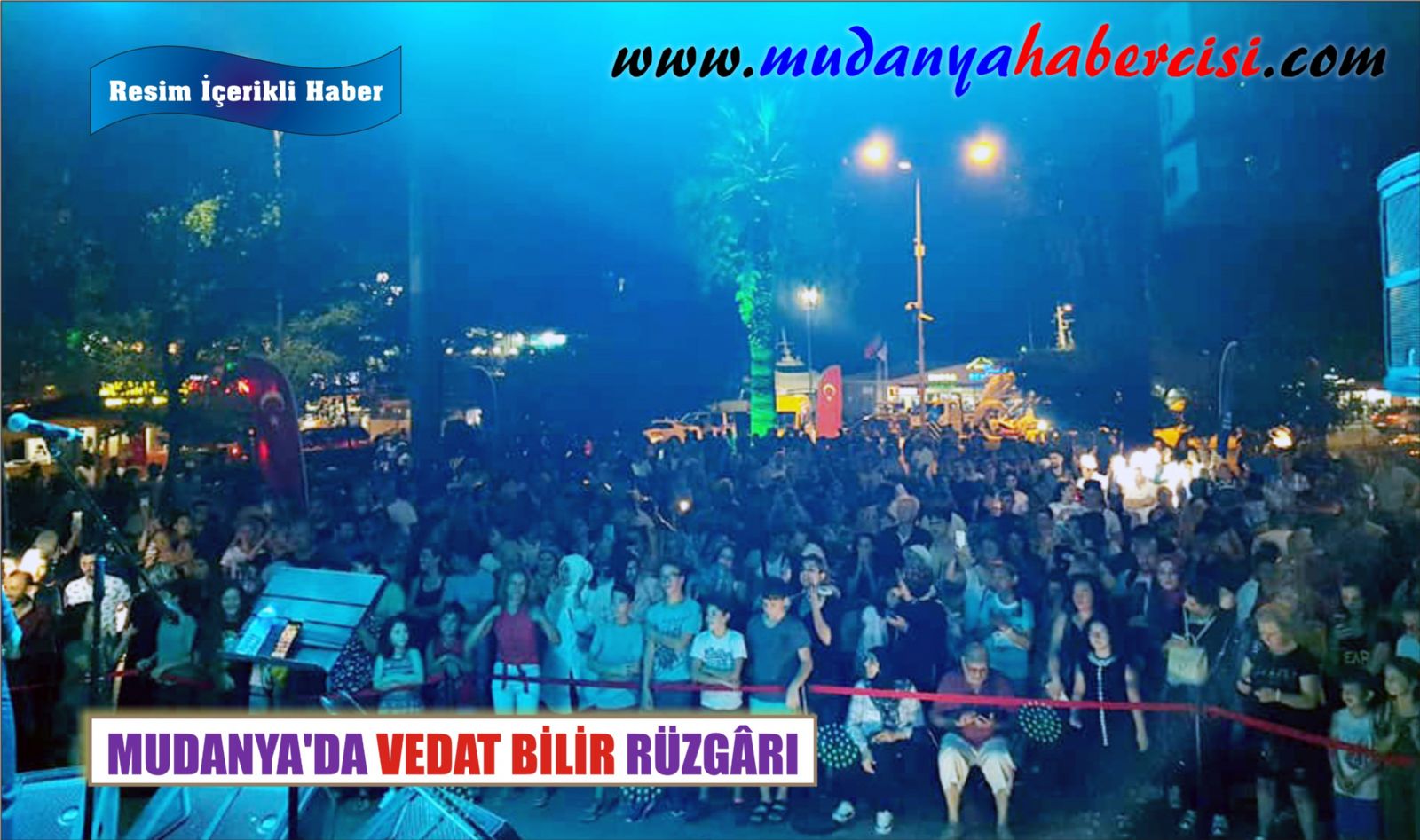 MUDANYADA VEDAT BLR RZGRI