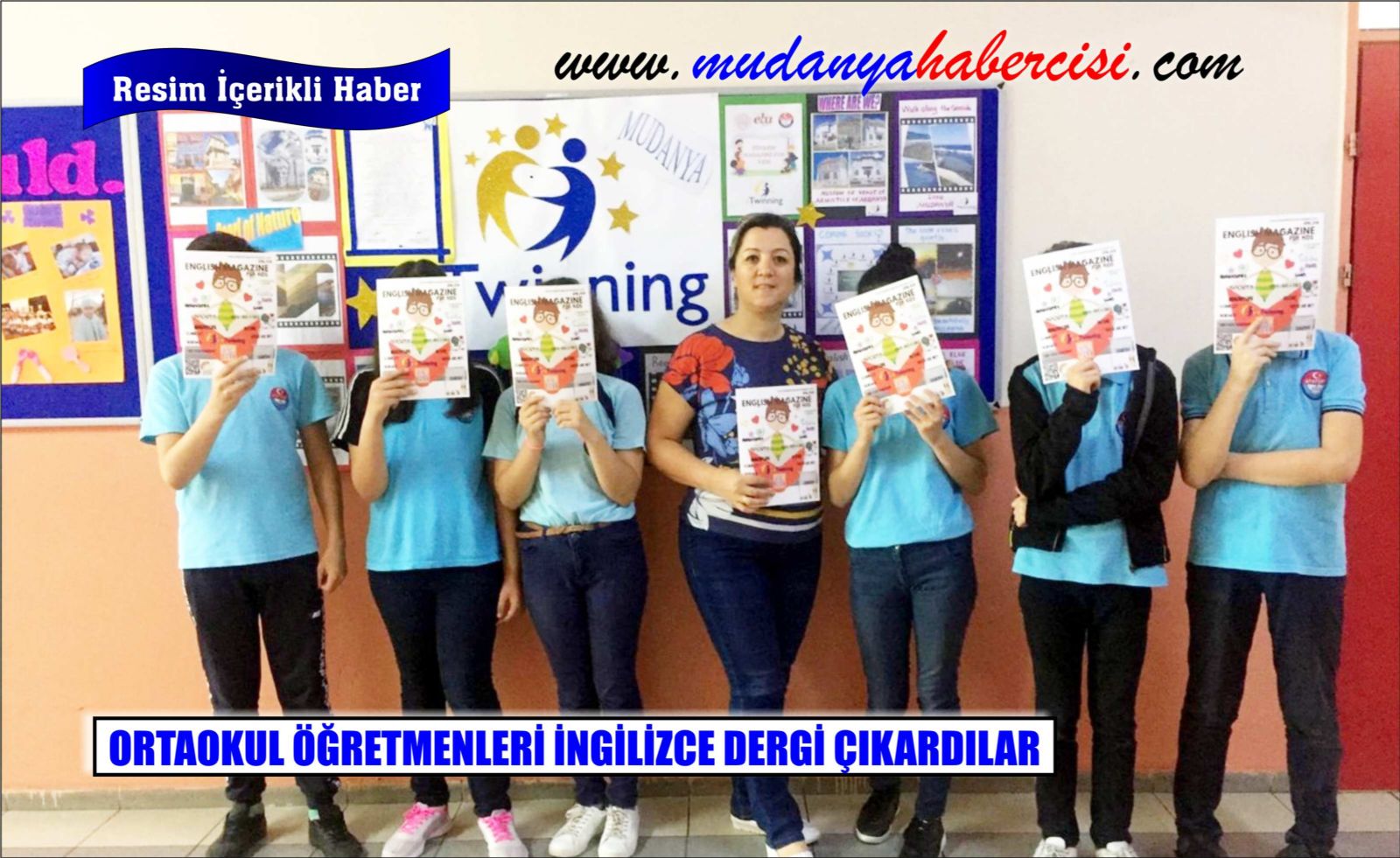 ORTAOKUL RETMENLER NGLZCE DERG IKARDILAR