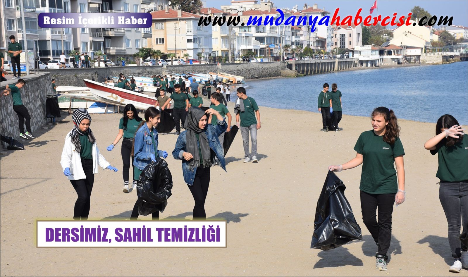 DERSMZ, SAHL TEMZL
