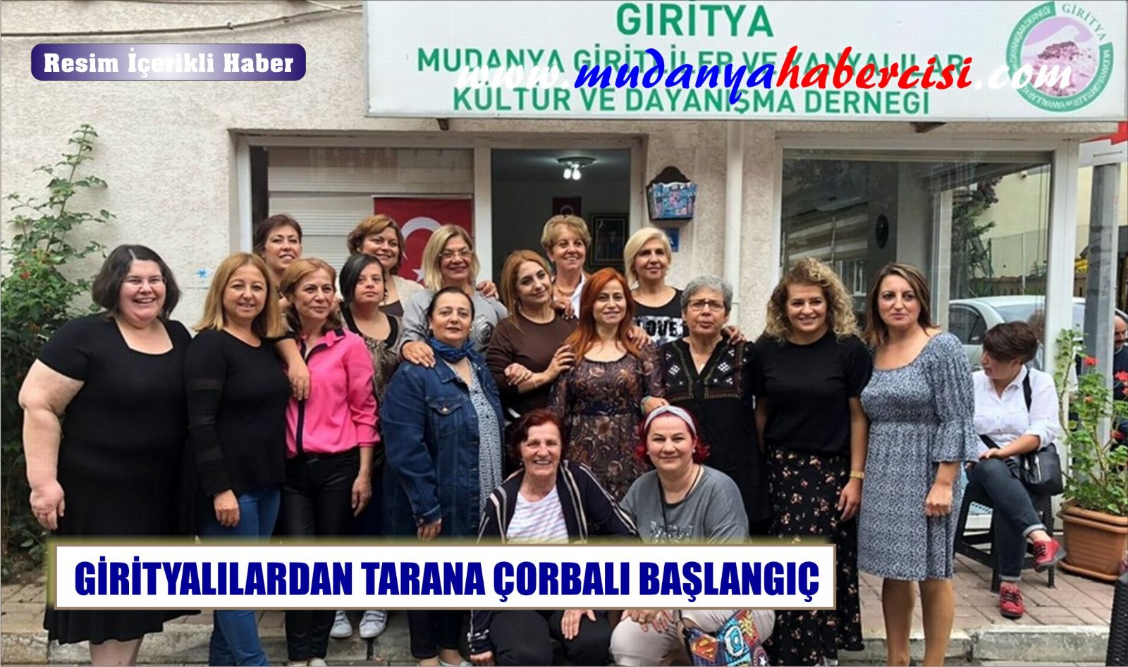 GRTYALILARDAN TARANA ORBALI BALANGI