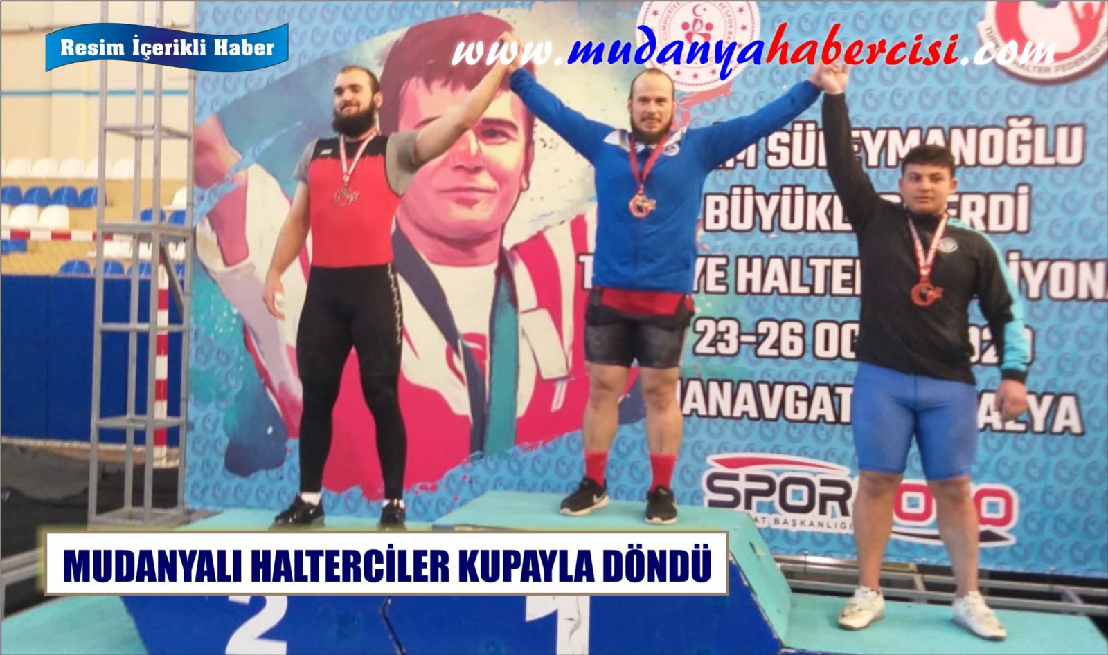 MUDANYALI HALTERCLER KUPAYLA DND