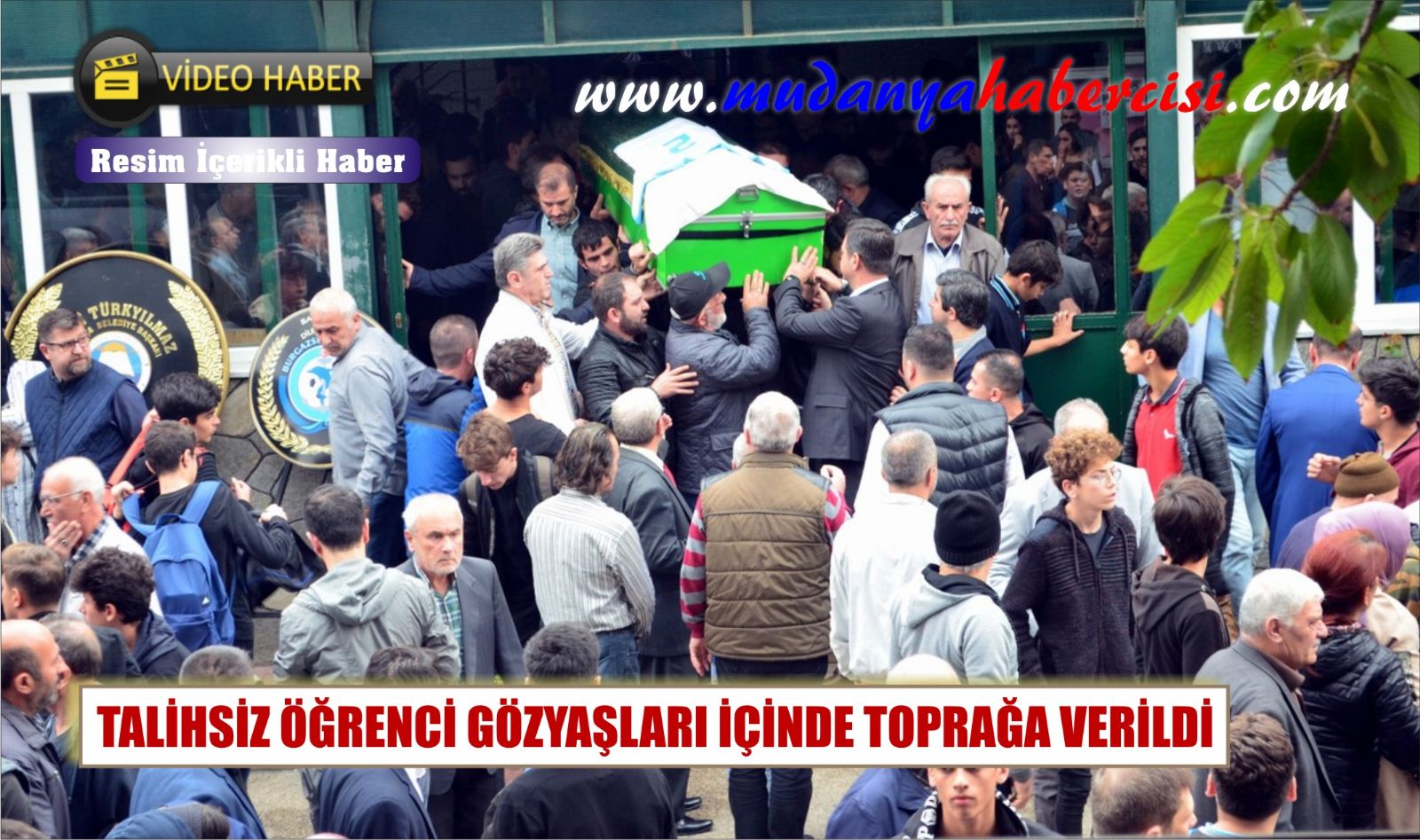 TALHSZ RENC GZYALARI NDE TOPRAA VERLD