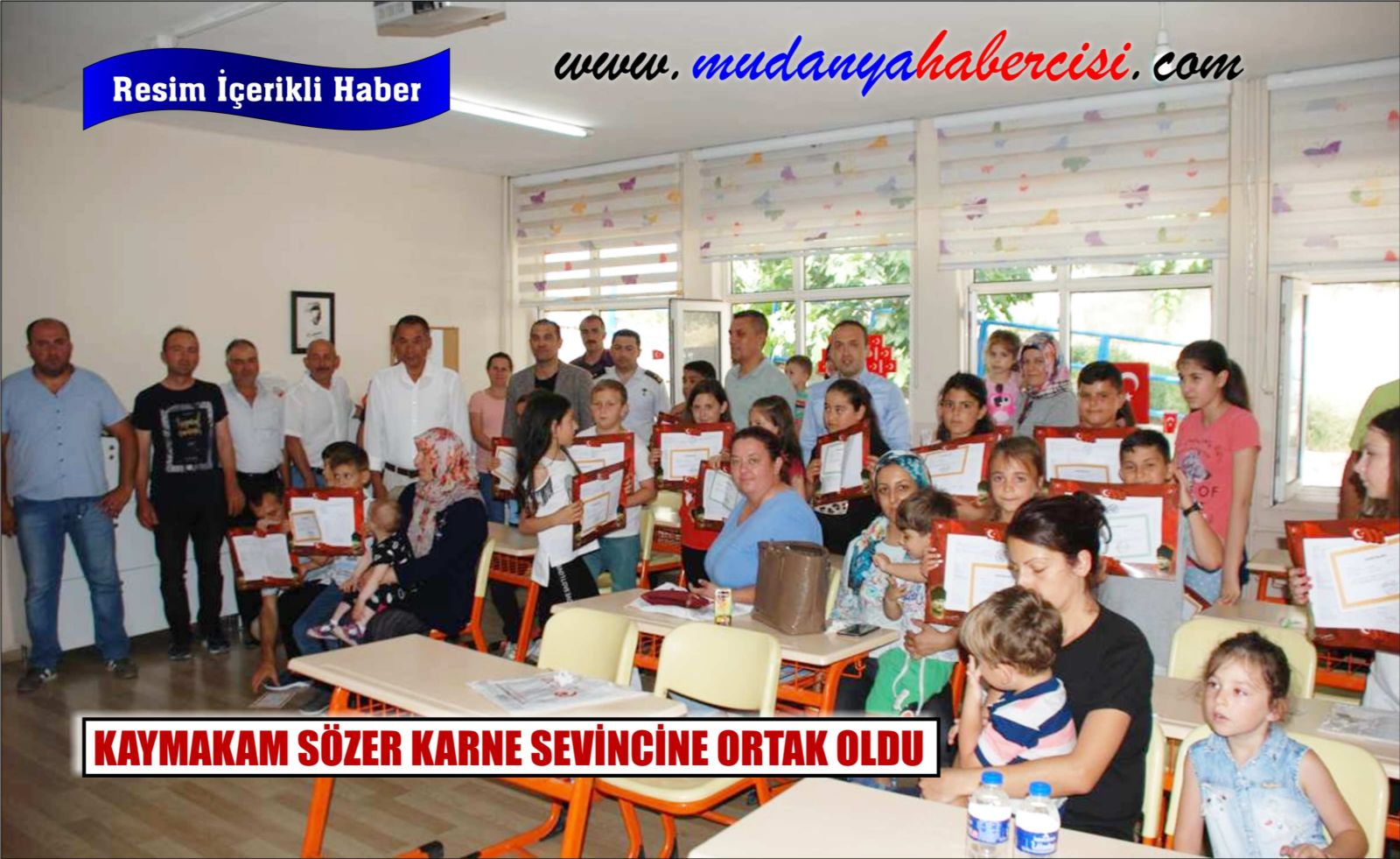 KAYMAKAM SZER KARNE SEVNCNE ORTAK OLDU