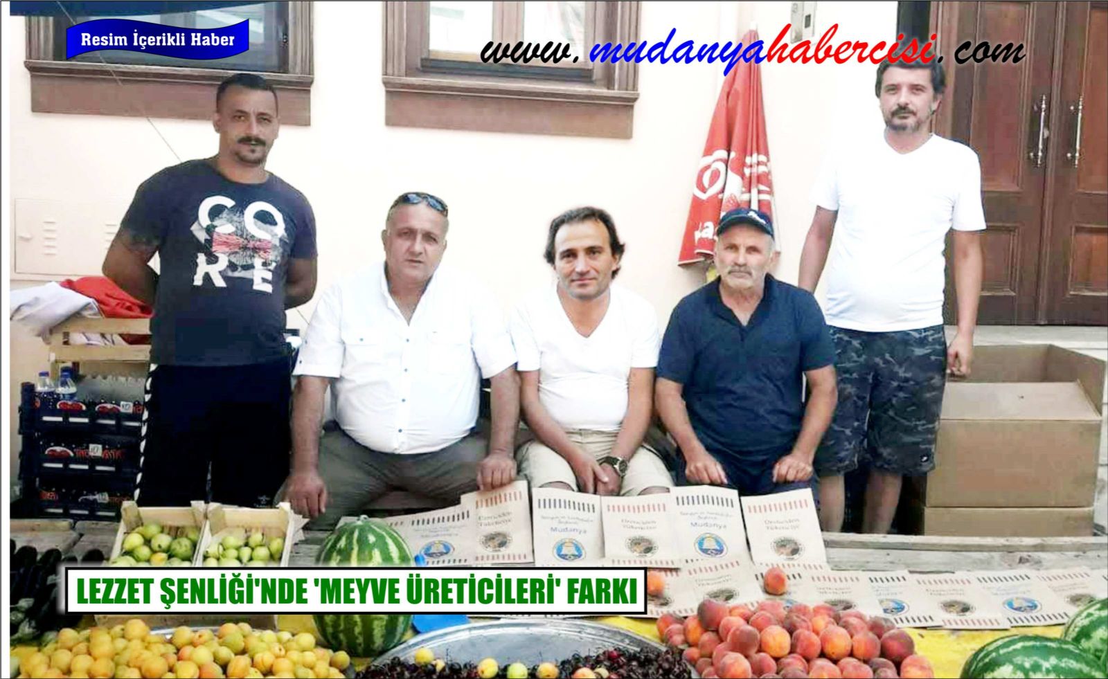 LEZZET ENL'NDE 'MEYVE RETCLER' FARKI
