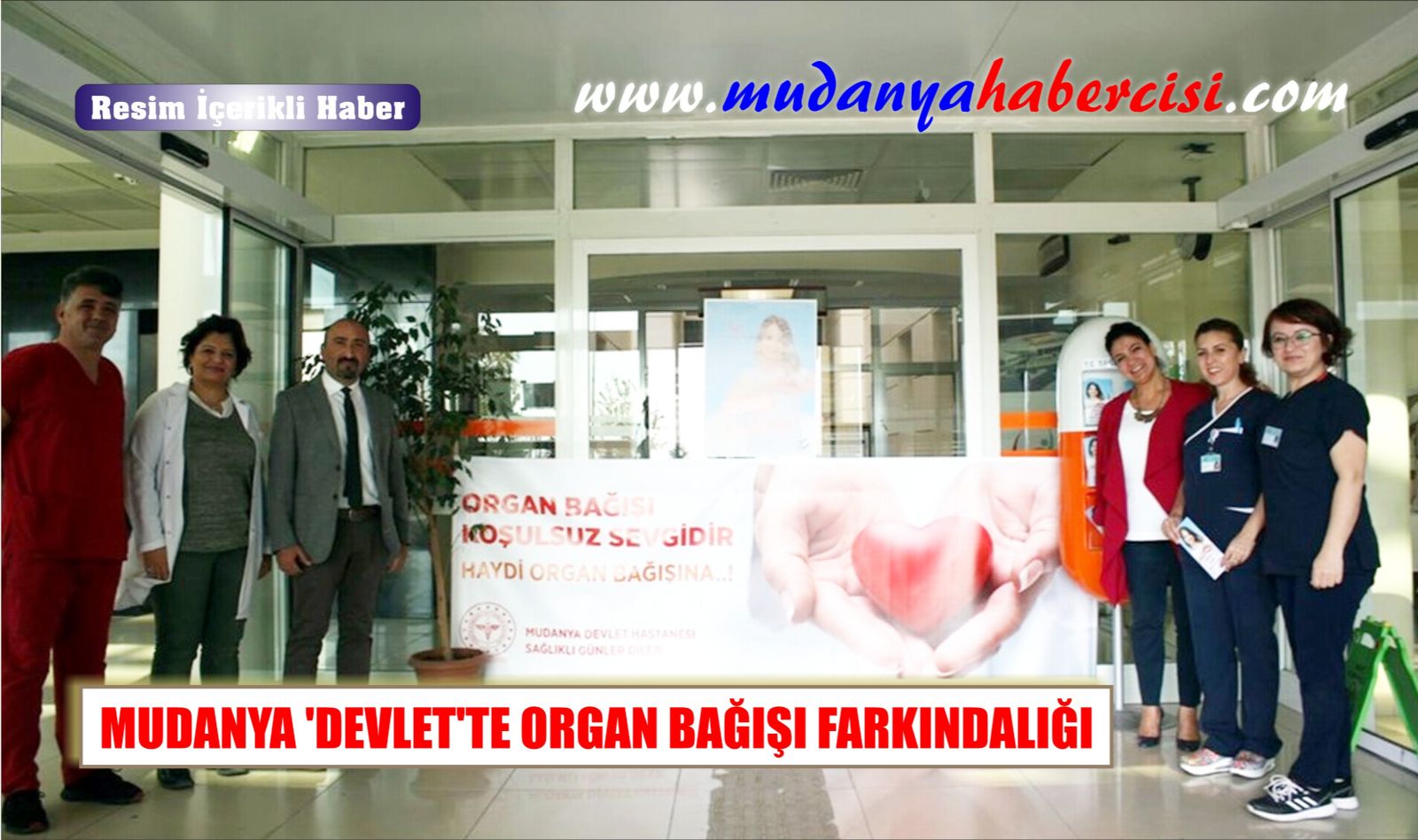 ORGAN BAIINDA AVRUPALI FARKINDALII