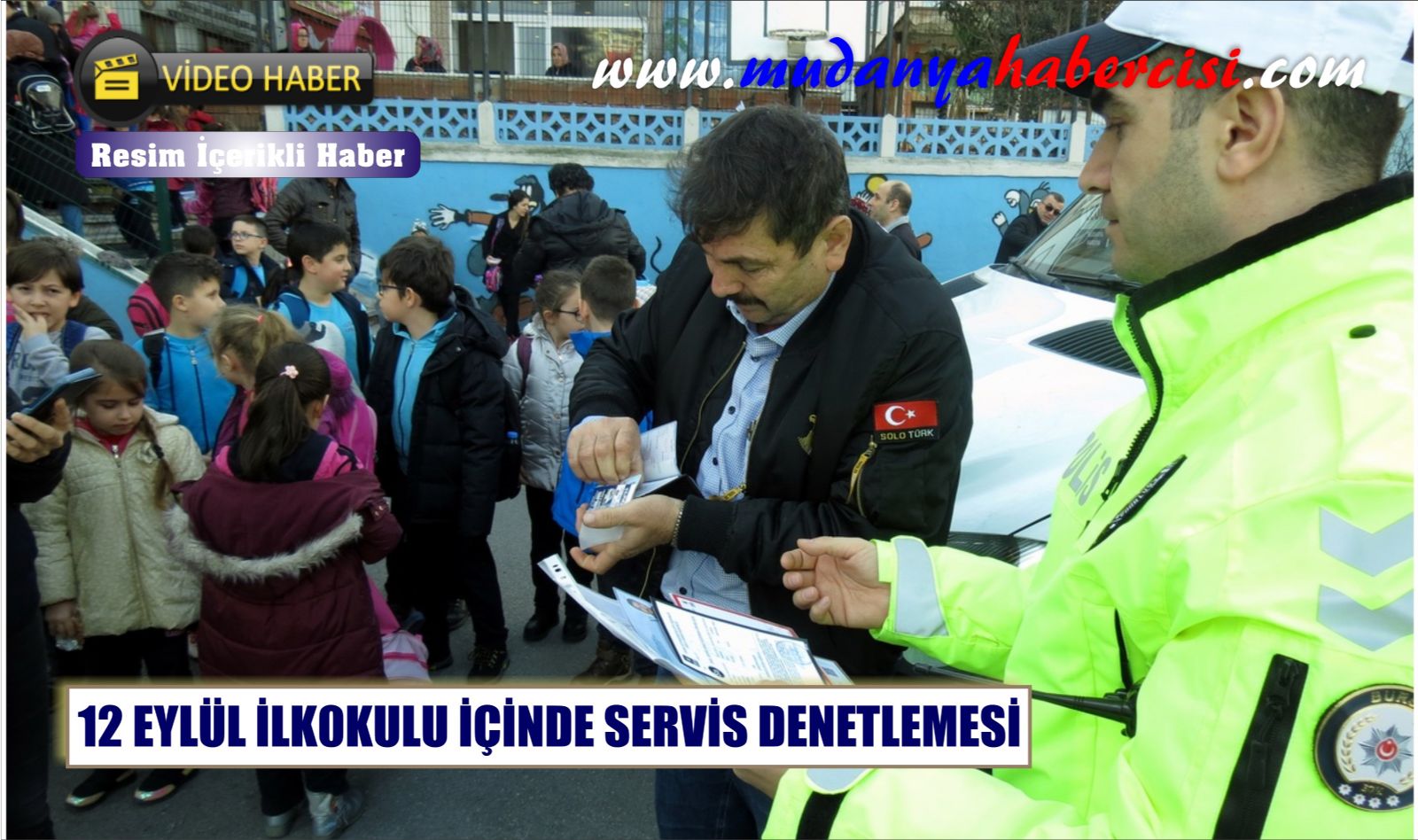 12 EYLL LOKULU NDE SERVS DENETLEMES