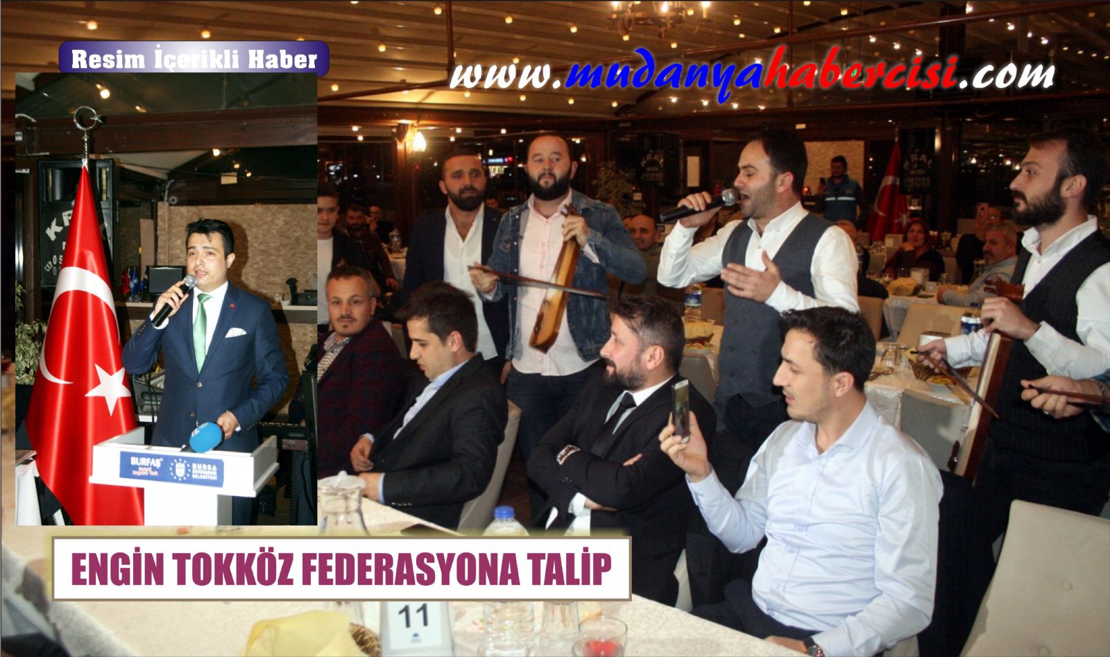 ENGN TOKKZ FEDERASYONA TALP