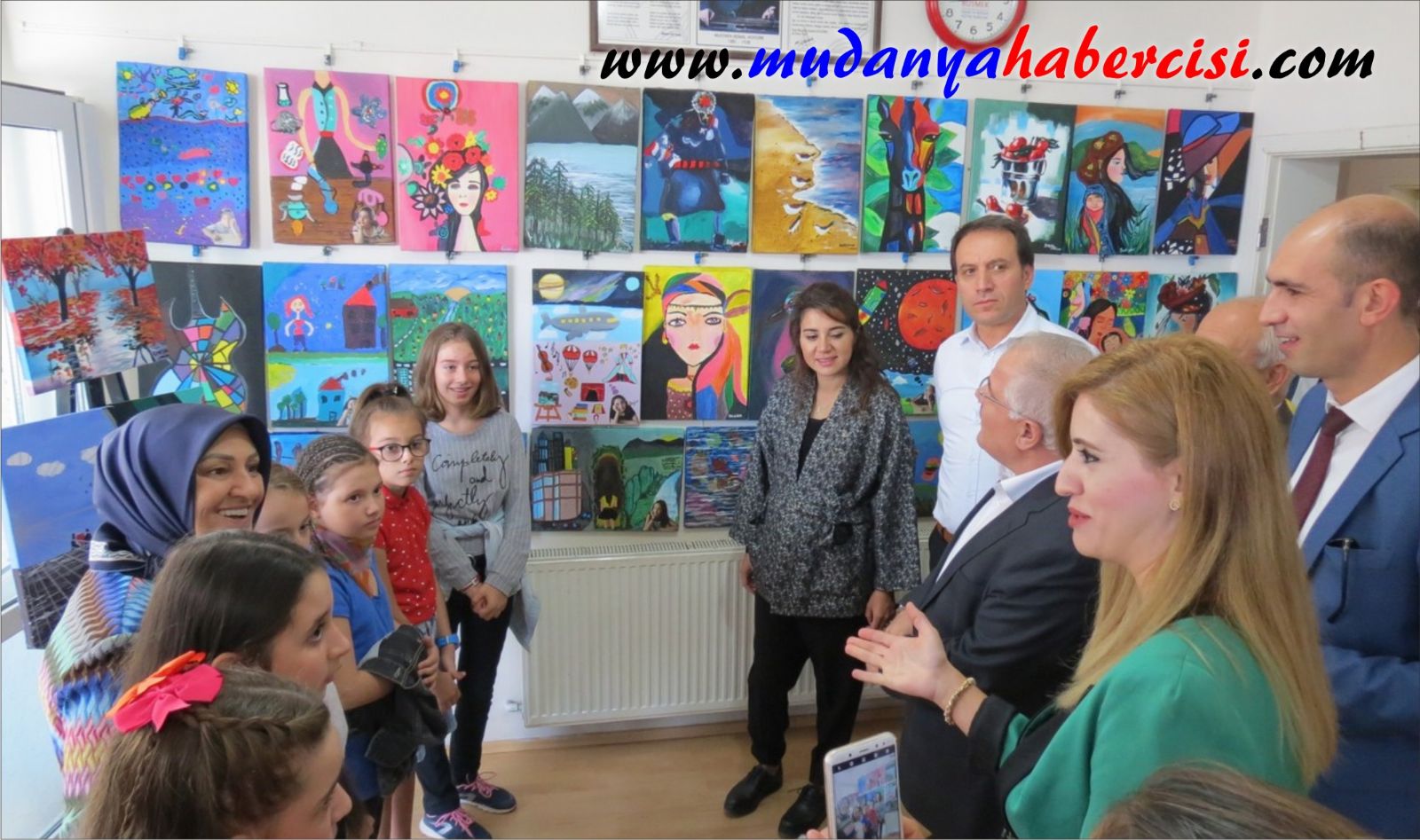 MUDANYA BUSMEKTEN GECKMEL SERG