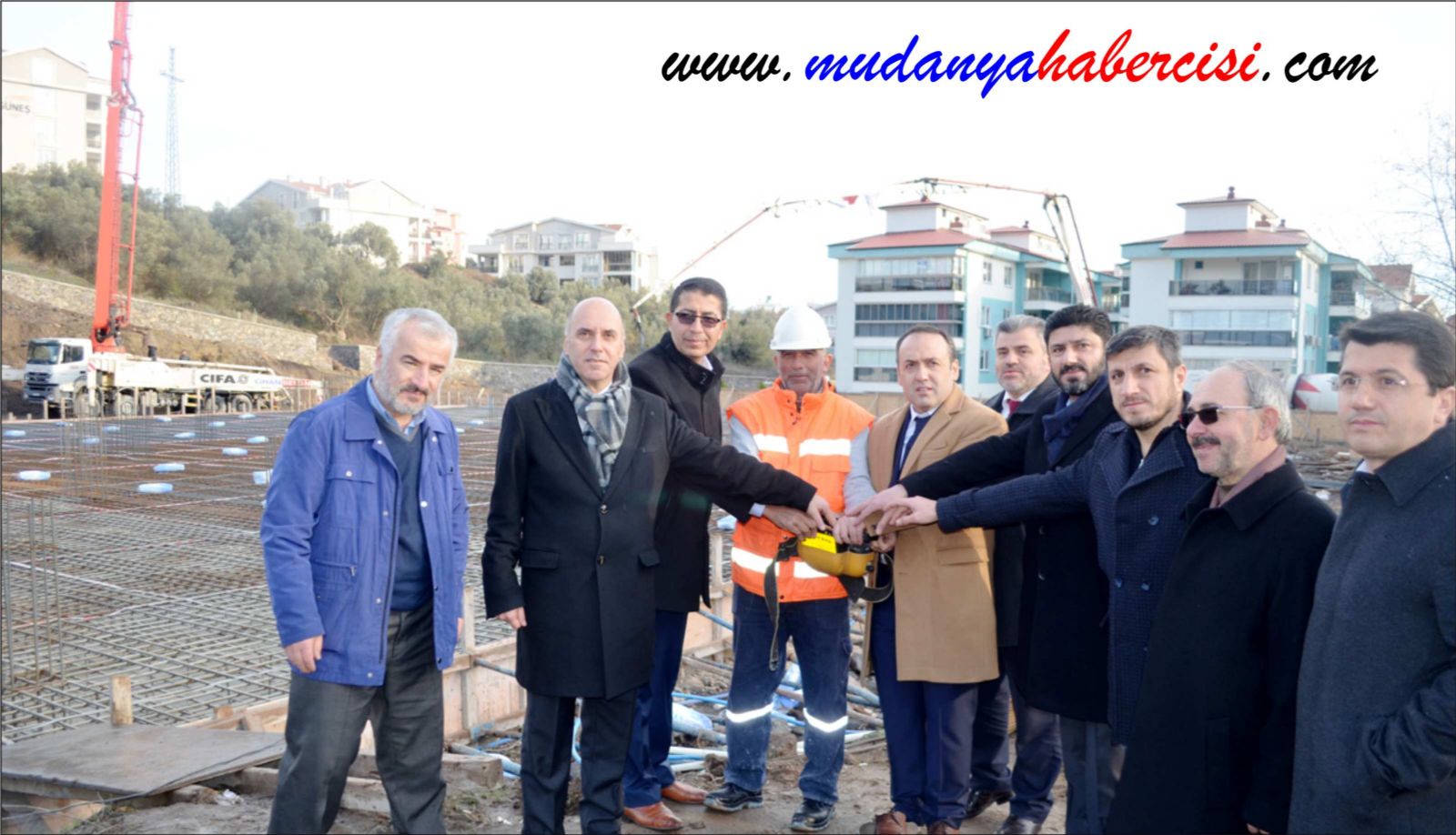 HALTPAA MAHALLESNE LOKMAN HEKM CAM