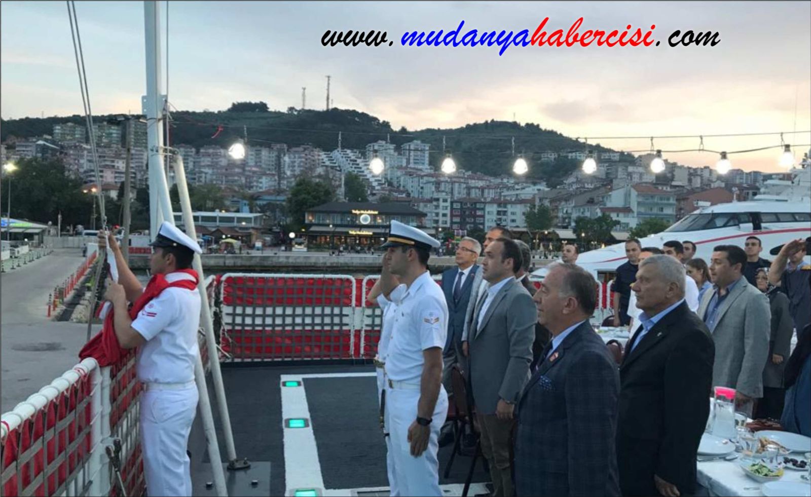TCSG 702 GVEN GEMSNDE EHT ALELER ve GAZLERE FTAR