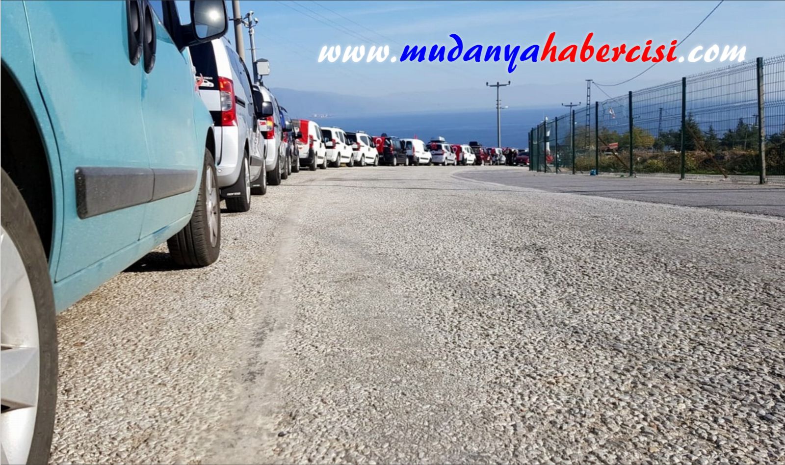 FORNA BURSA TEAMDEN ATATRK N KORTEJ