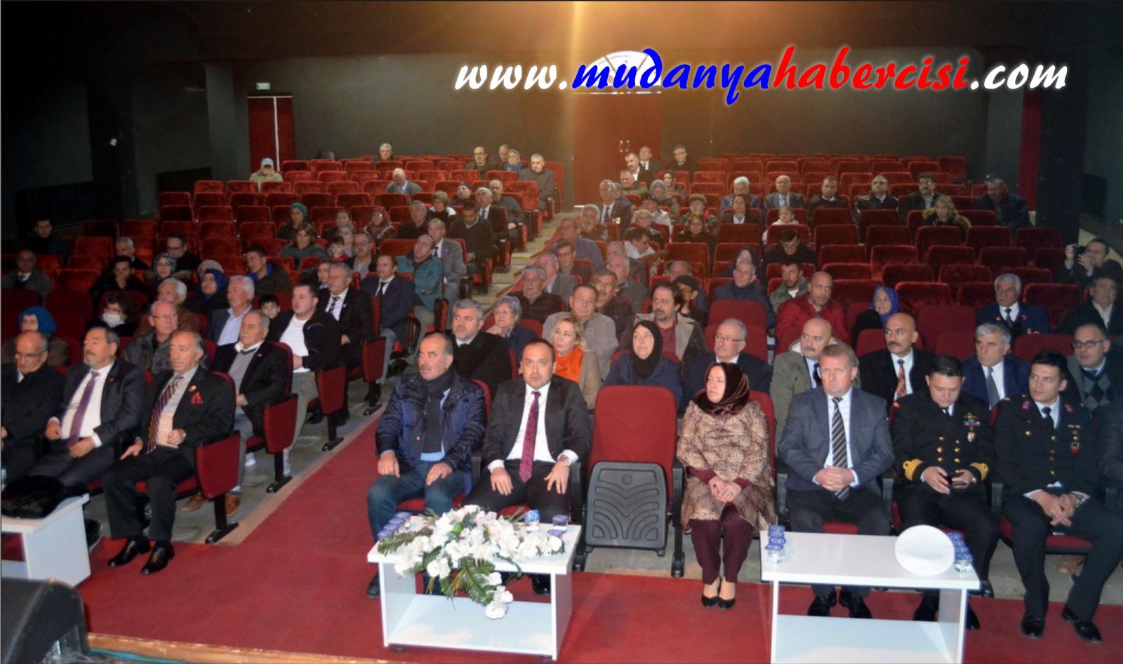 KIBRIS GAZLERNE MADALYA VE BERATLARI VERLD