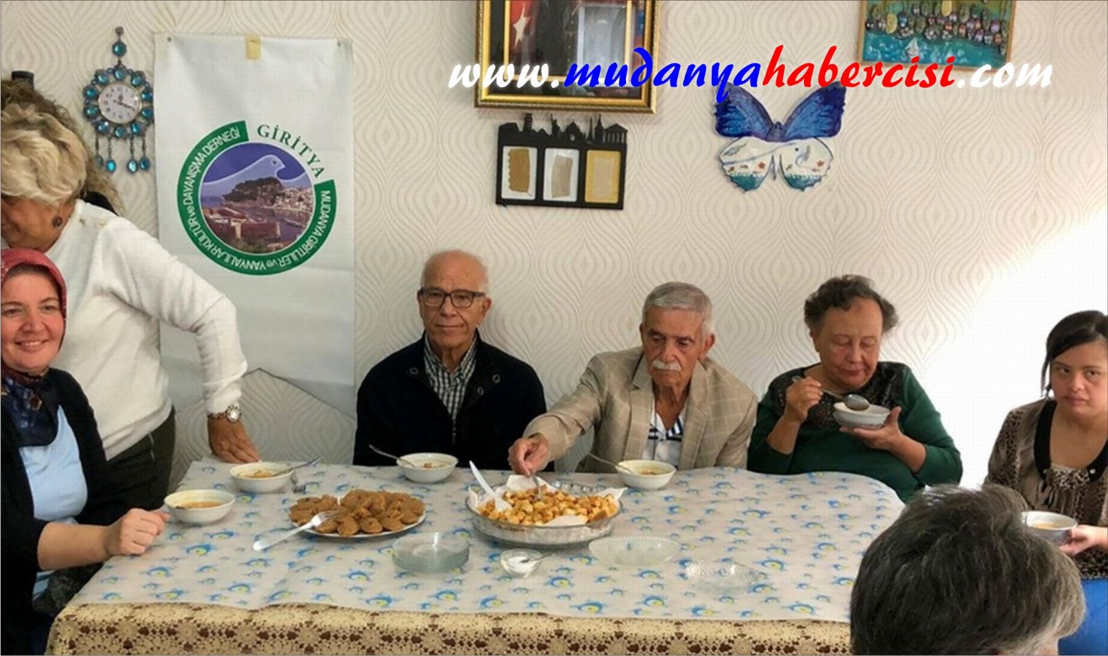 GRTYALILARDAN TARANA ORBALI BALANGI