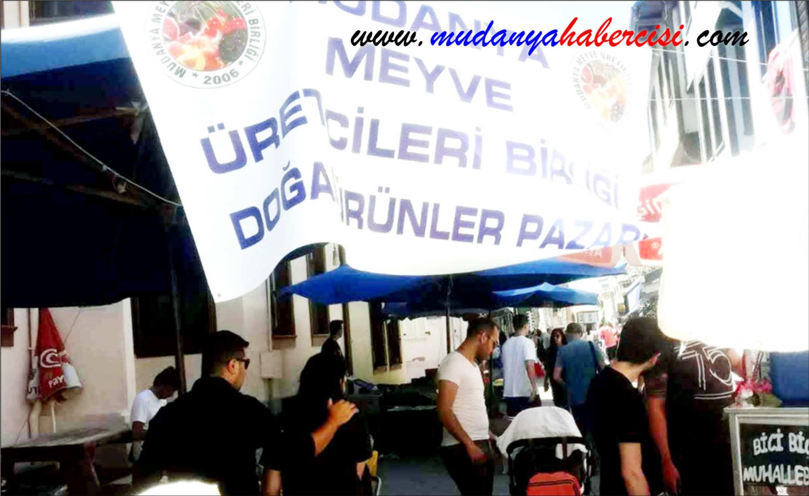 LEZZET ENL'NDE 'MEYVE RETCLER' FARKI