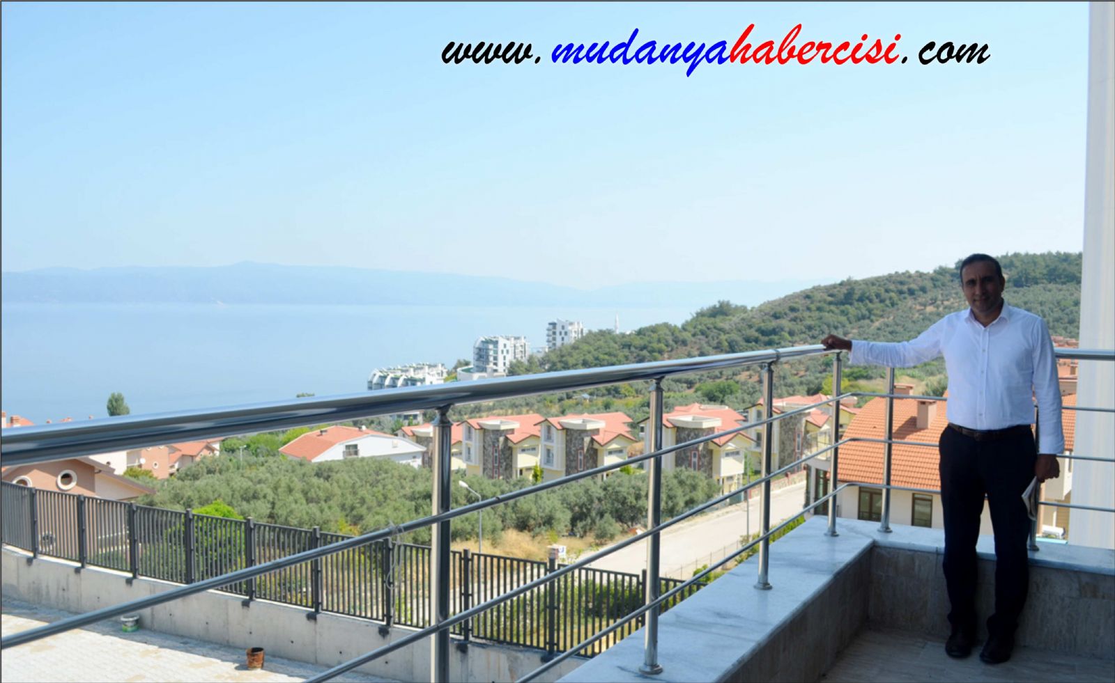 KRFEZ MANZARALI OKULDA KAYITLAR SRYOR