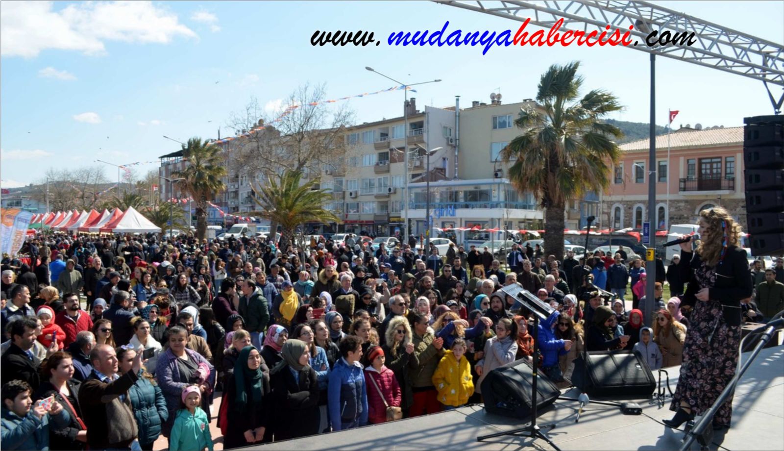 MUDANYALI KARADENZLLER BRLETRC G OLDULAR