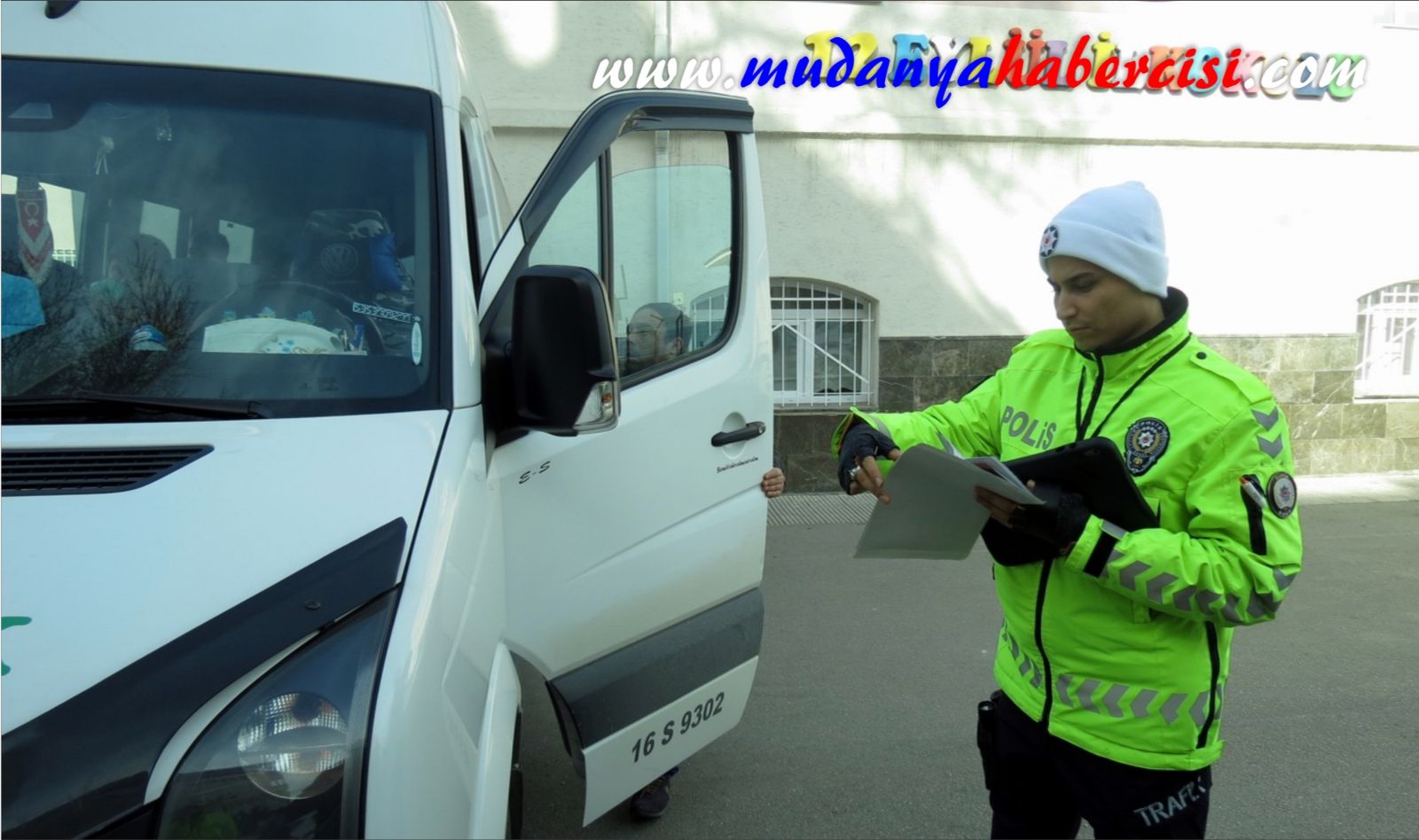 12 EYLL LOKULU NDE SERVS DENETLEMES