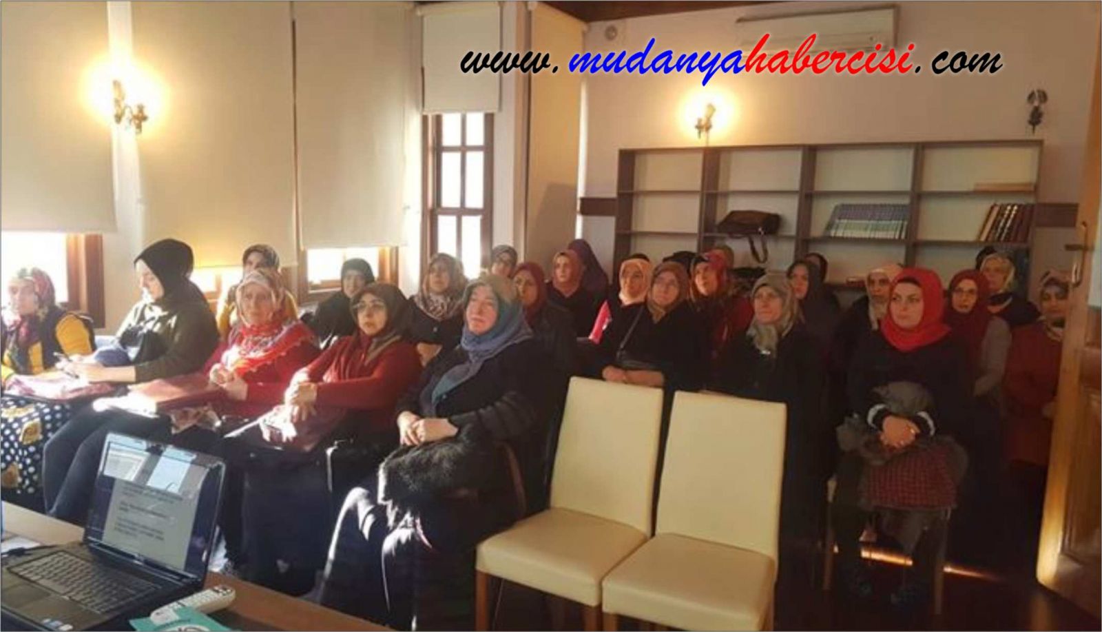 VEREM HASTALII FARKINDALIK SEMNER