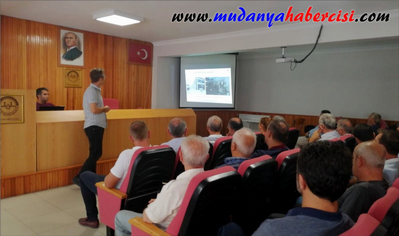 KIRSAL KALKINMADA YATIRIMLAR DESTEKLENYOR