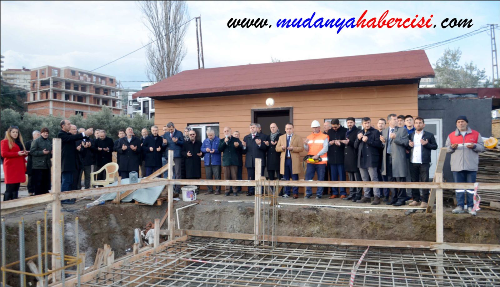 HALTPAA MAHALLESNE LOKMAN HEKM CAM