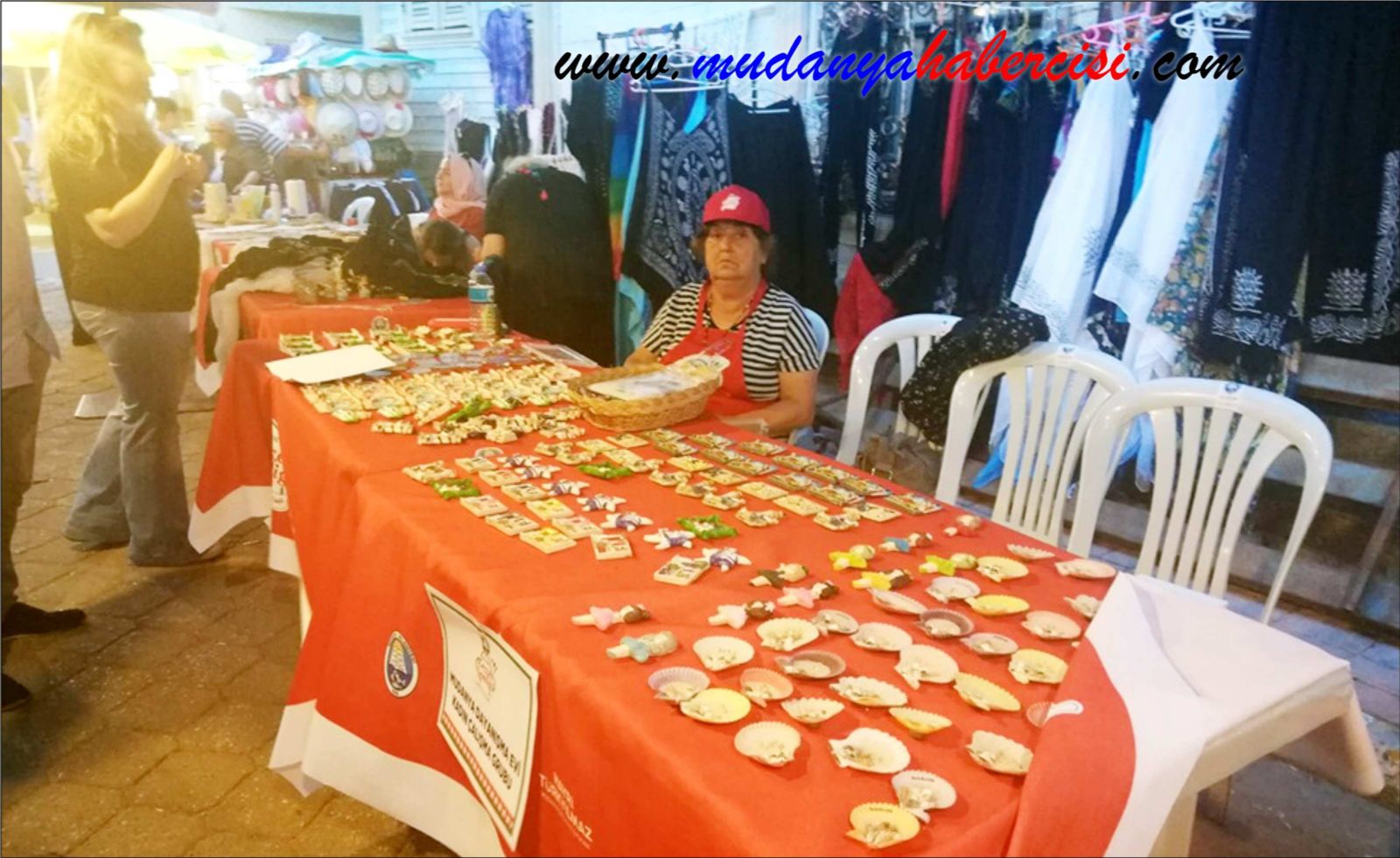 MUDANYA LEZZET ENL BALADI