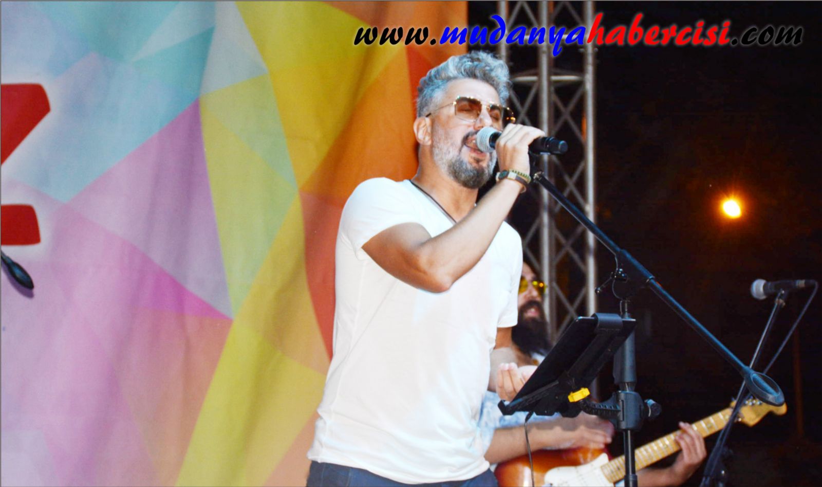 MUDANYADA VEDAT BLR RZGRI