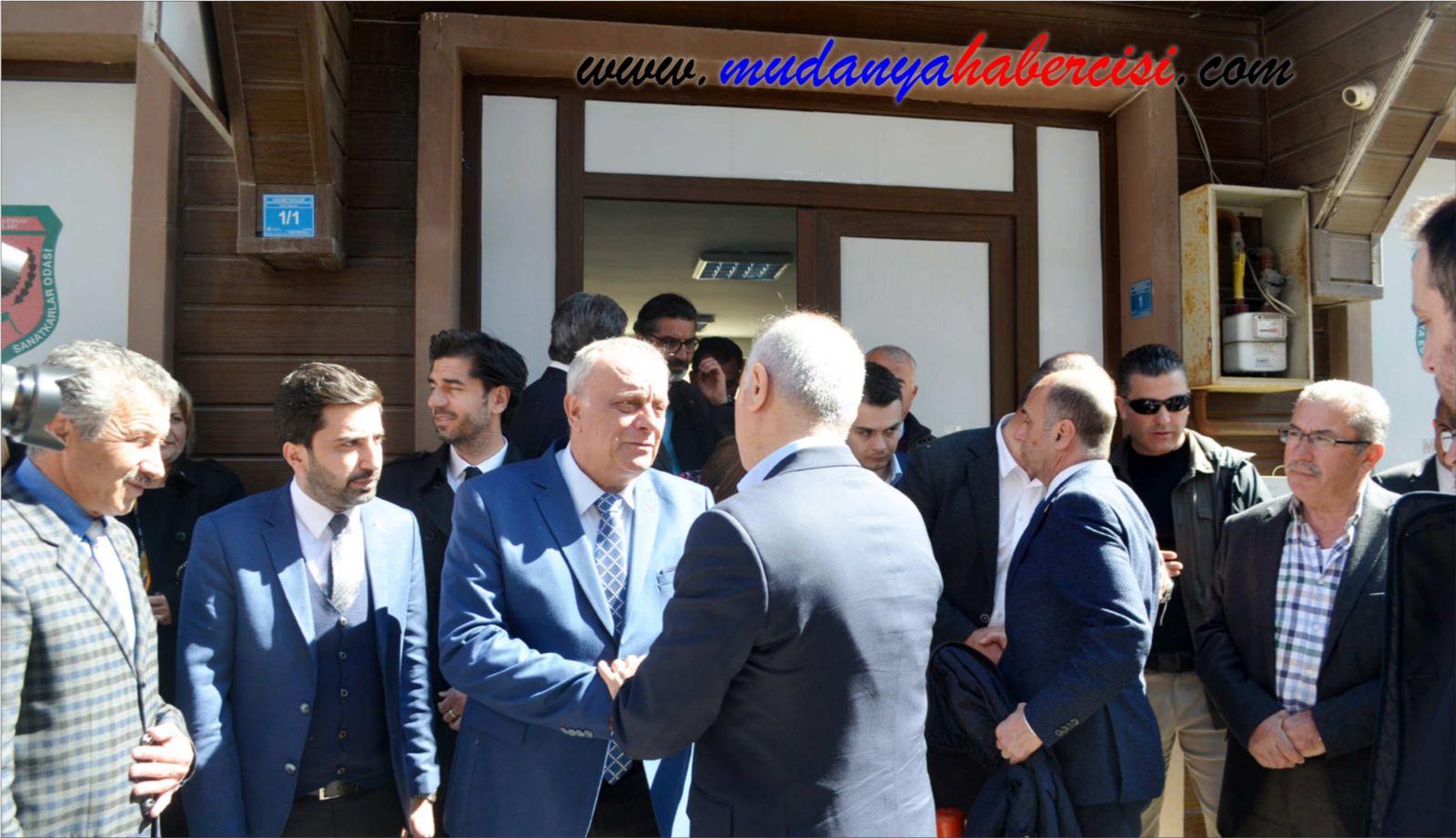 EFGAN ALADAN MUDANYALI ESNAFLARA DESTEK SZ