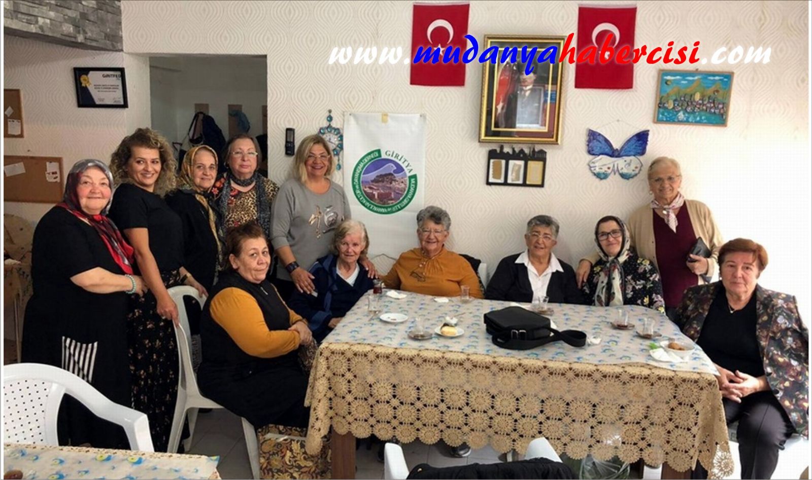 GRTYALILARDAN TARANA ORBALI BALANGI