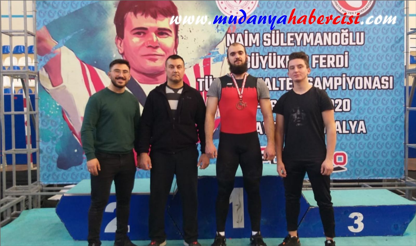 MUDANYALI HALTERCLER KUPAYLA DND