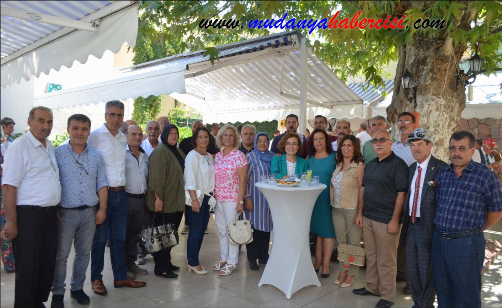 MUDANYA PROTOKOL BAYRAMLATI