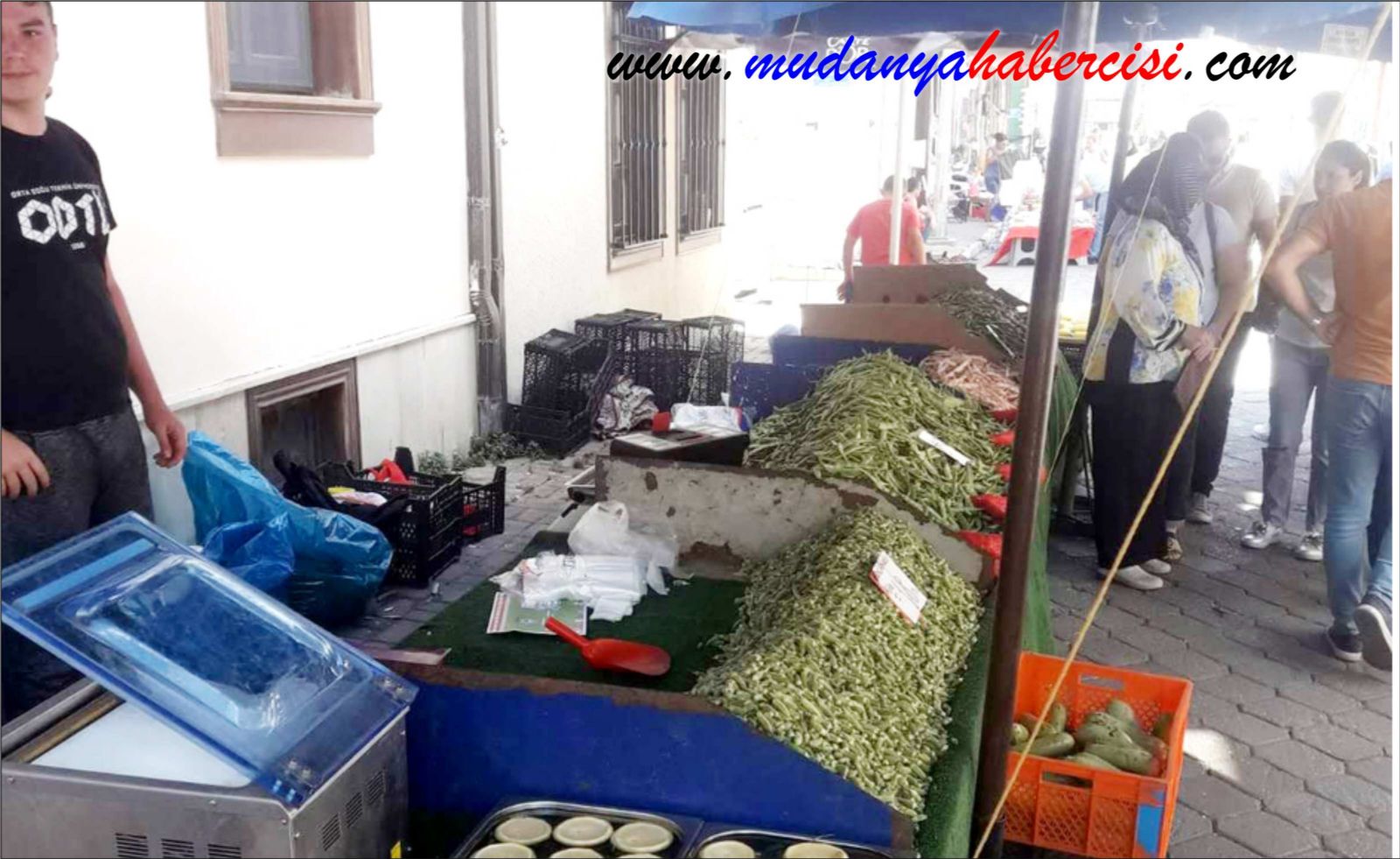 LEZZET ENL'NDE 'MEYVE RETCLER' FARKI