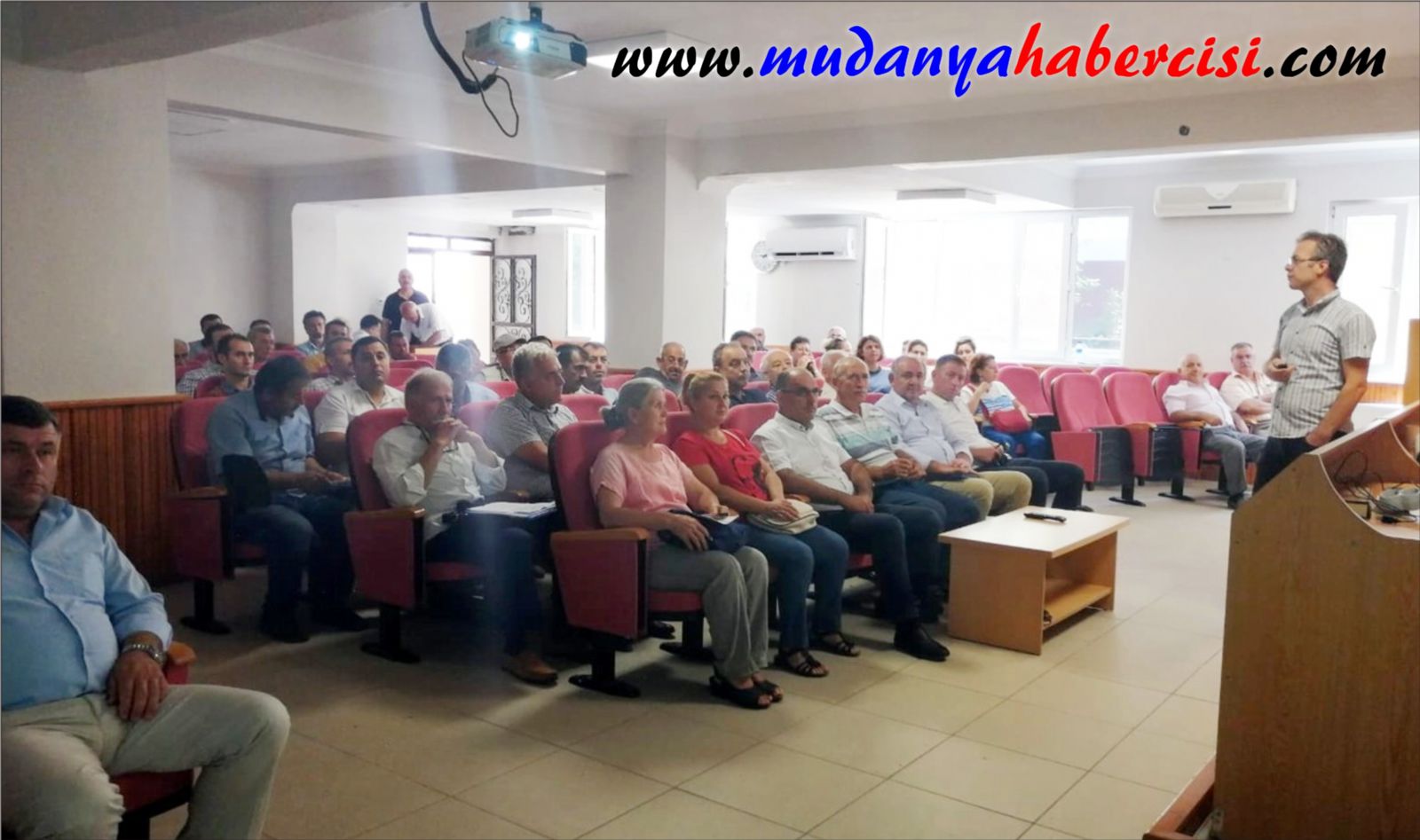 KIRSAL KALKINMADA YATIRIMLAR DESTEKLENYOR