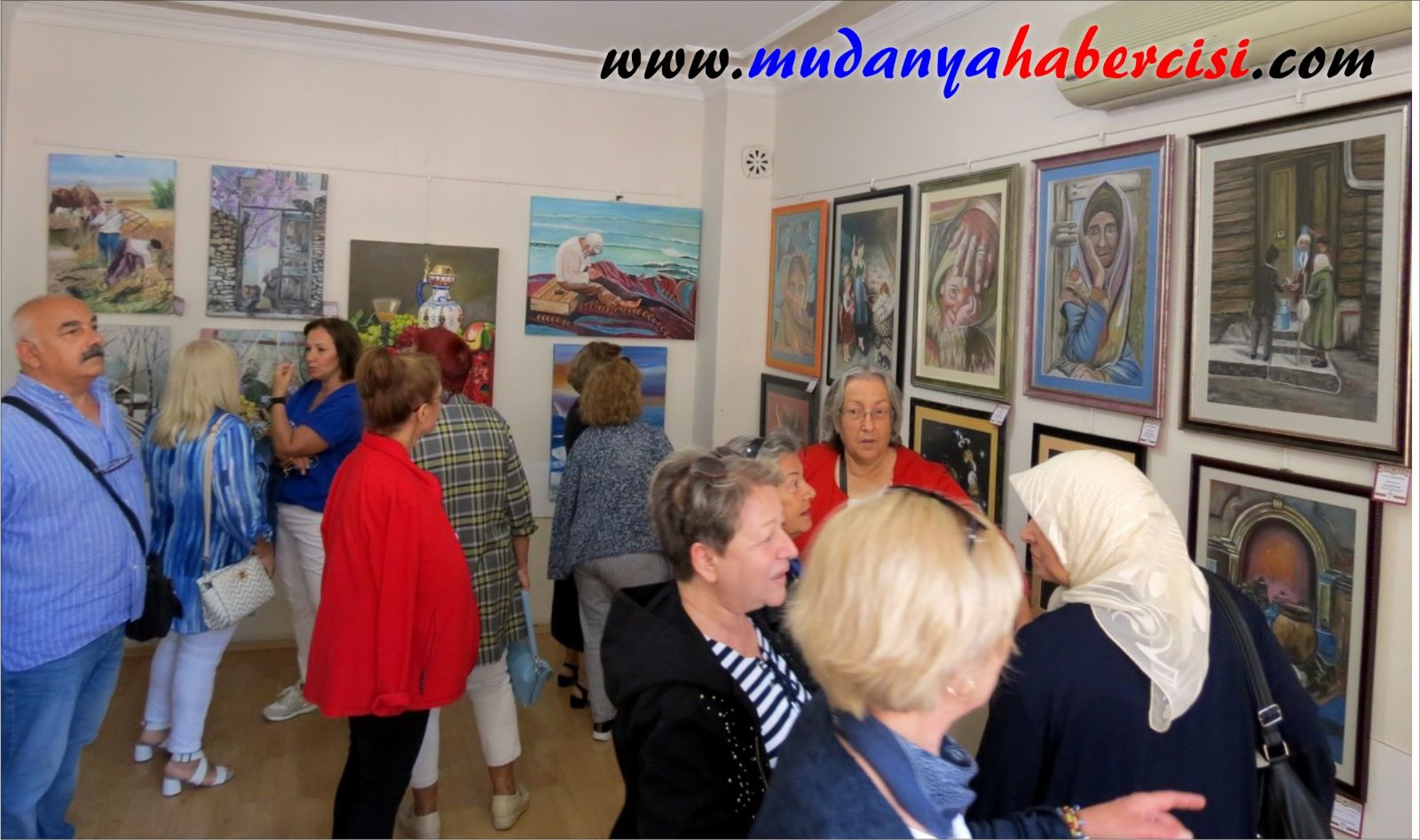 MUDANYA BUSMEKTEN GECKMEL SERG