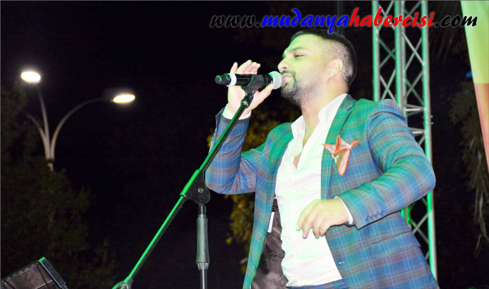 MUDANYADA VEDAT BLR RZGRI