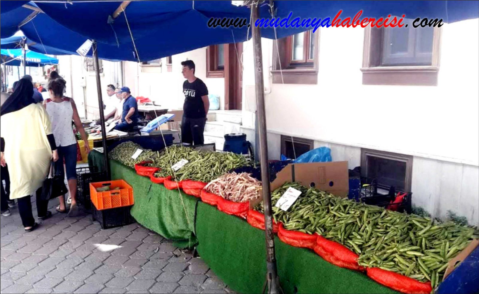 LEZZET ENL'NDE 'MEYVE RETCLER' FARKI