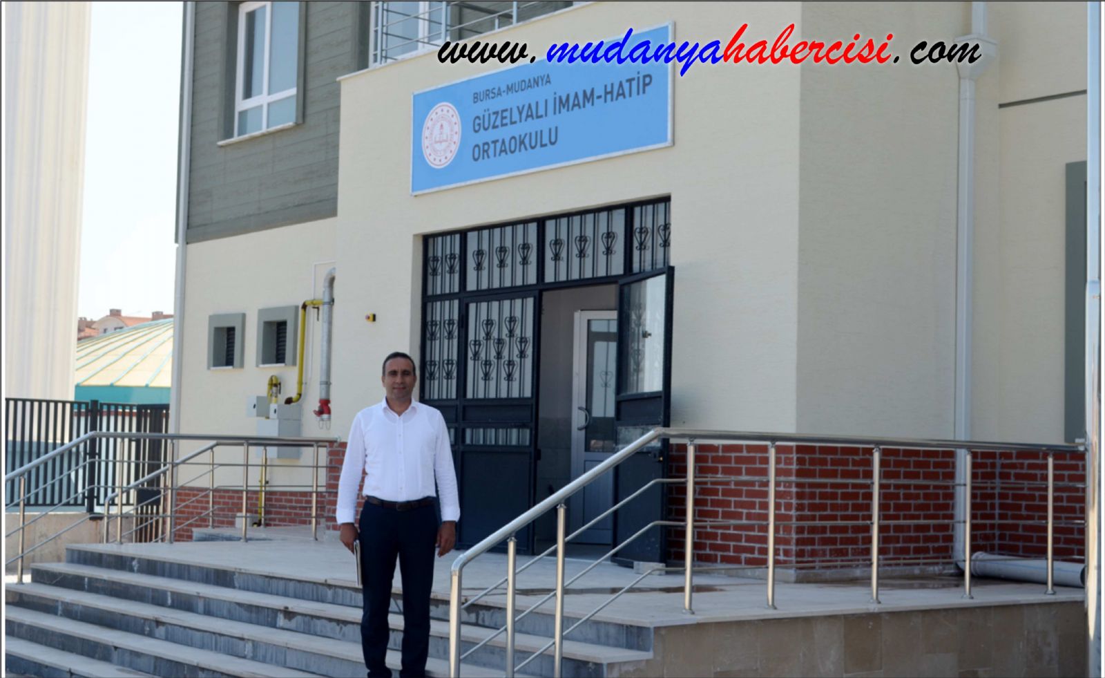 KRFEZ MANZARALI OKULDA KAYITLAR SRYOR