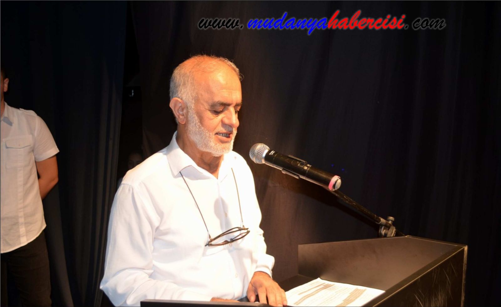 MUDANYA MFTL 15 TEMMUZ EHTLERN ANDI