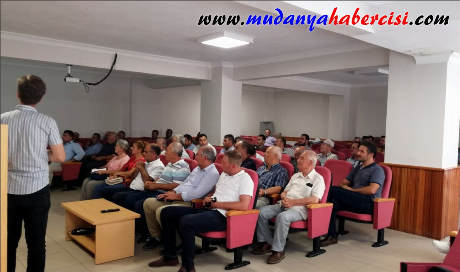 KIRSAL KALKINMADA YATIRIMLAR DESTEKLENYOR