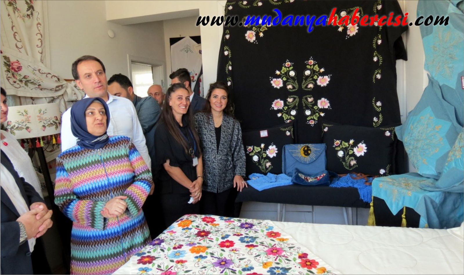MUDANYA BUSMEKTEN GECKMEL SERG