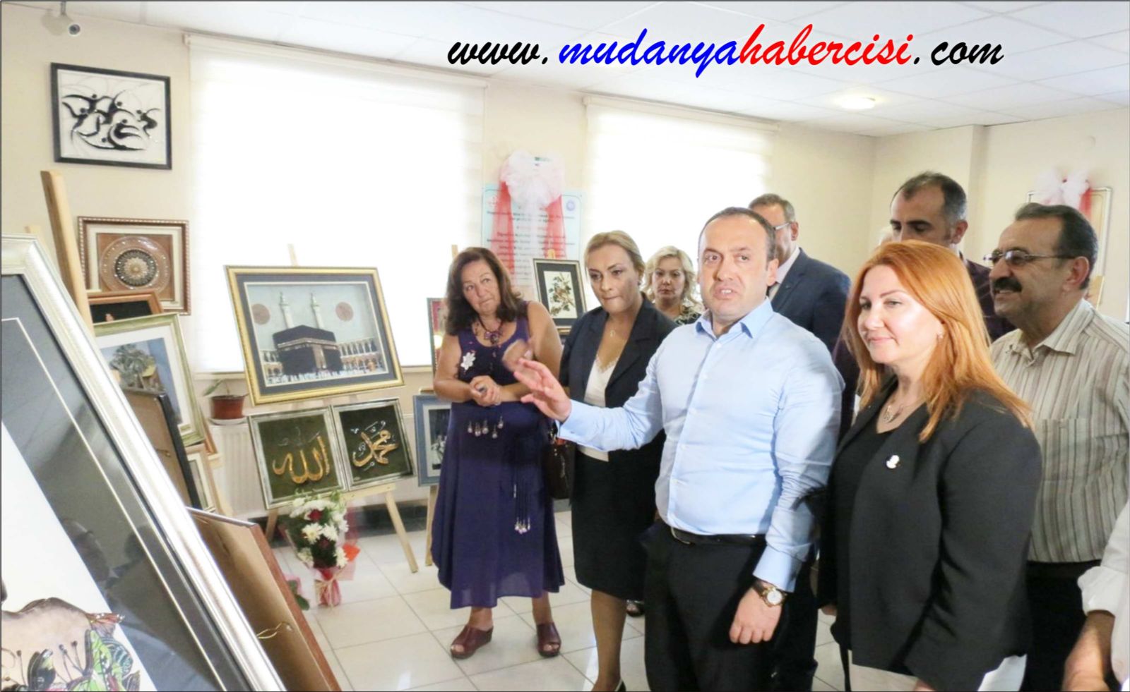 MUDANYA HEM KURSYER ORDUSU GB