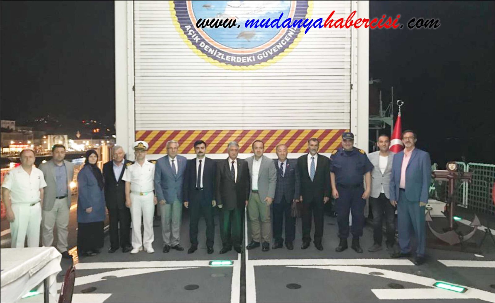 TCSG 702 GVEN GEMSNDE EHT ALELER ve GAZLERE FTAR