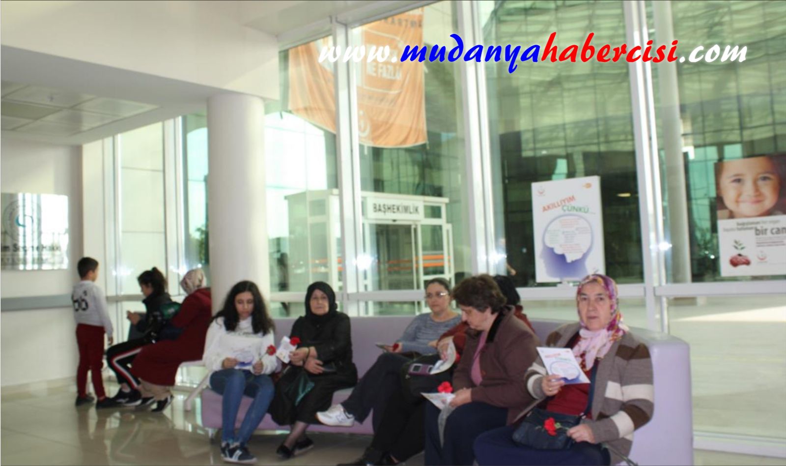 MUDANYA DEVLETTE ANTBYOTK ETKNL
