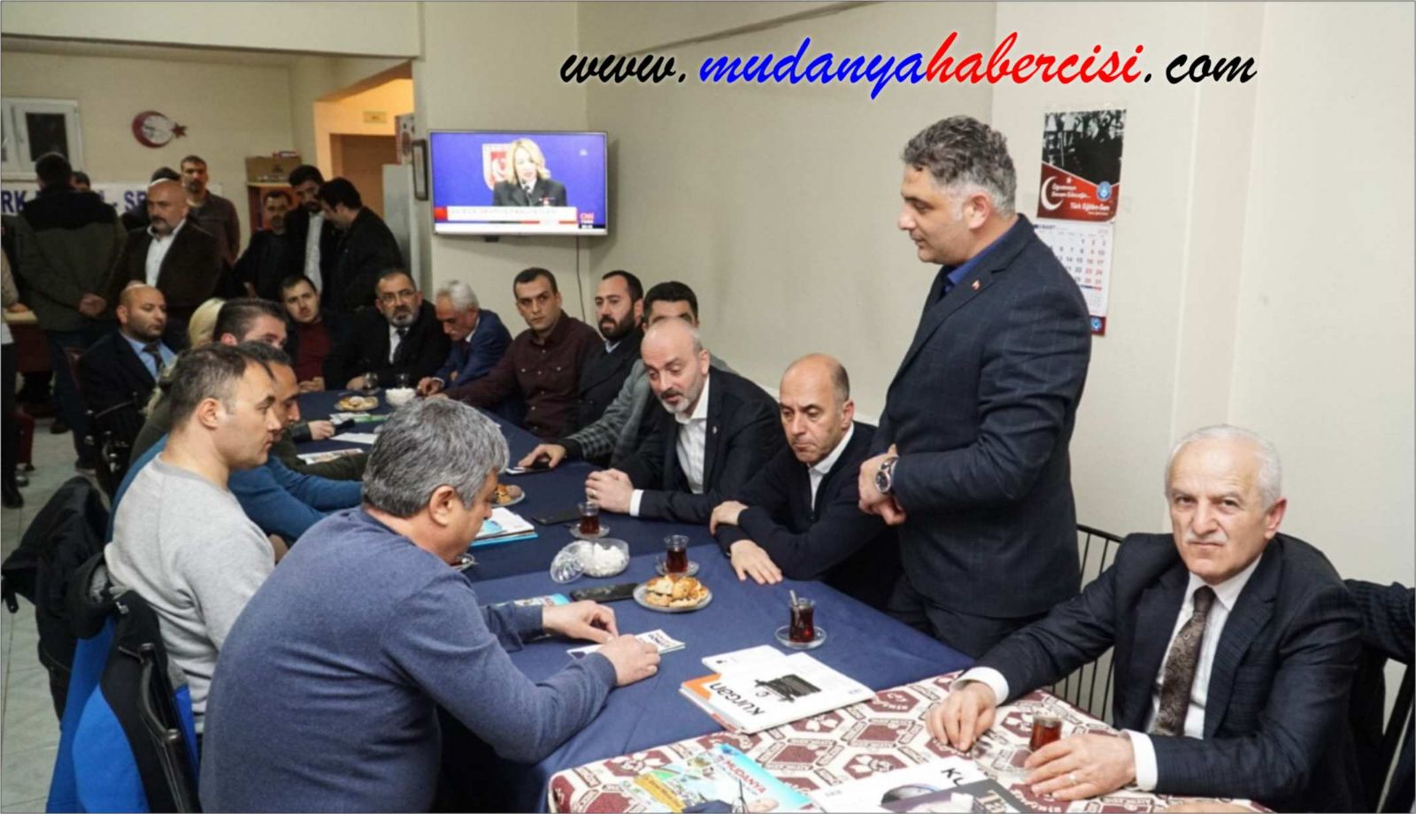 DR. NAL RETMENLER ZYARET ETT