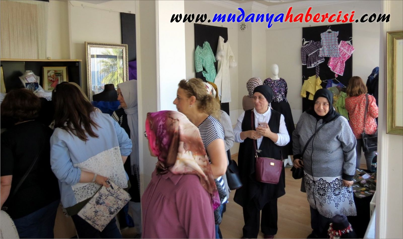 MUDANYA BUSMEKTEN GECKMEL SERG