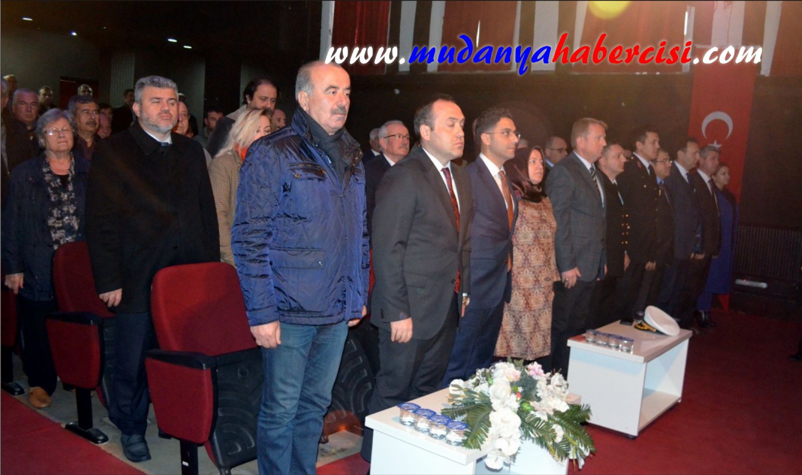 KIBRIS GAZLERNE MADALYA VE BERATLARI VERLD