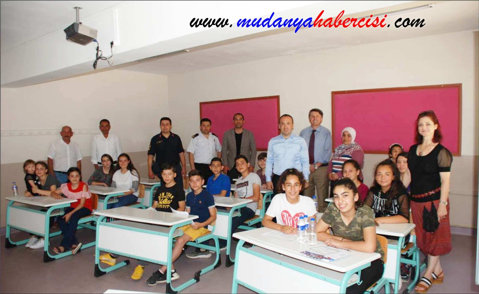 KAYMAKAM SZER KARNE SEVNCNE ORTAK OLDU